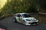 Ford Focus RS WRC 2003 года